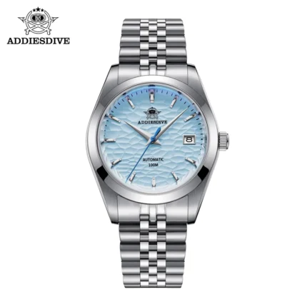 Mechanical Watch