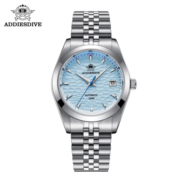 Mechanical Watch