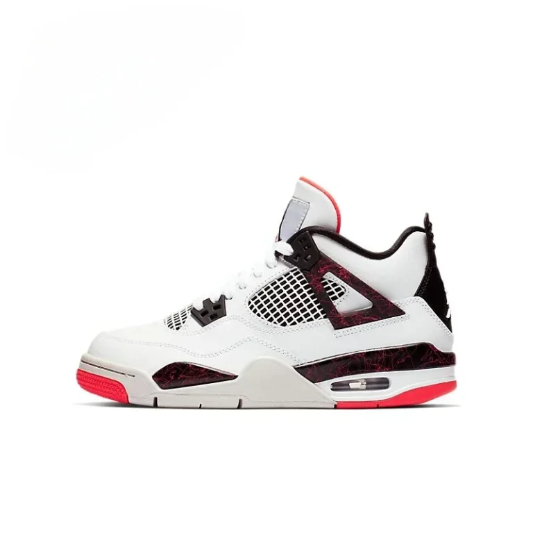 new 2025 a+j 4 rm en's sneakers men women retro comfortable spring wear basketball shoes running shoes 36 47