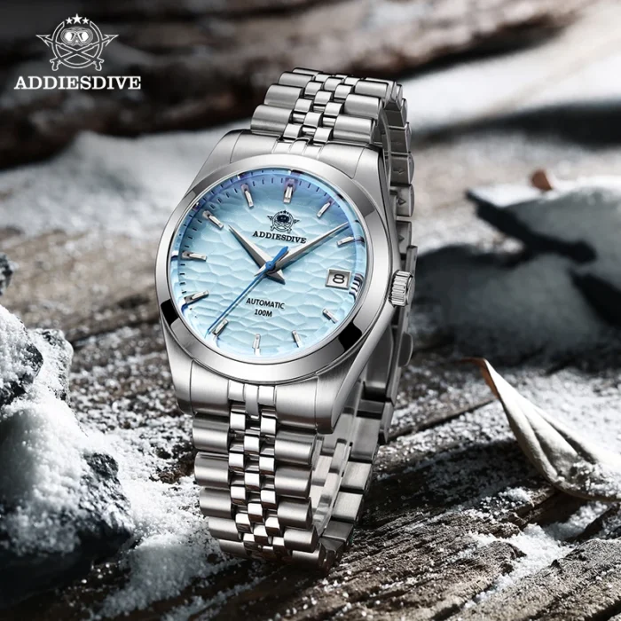 Mechanical Watch - Image 4