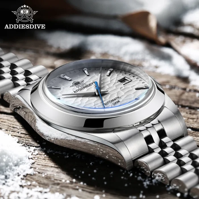 Mechanical Watch - Image 5