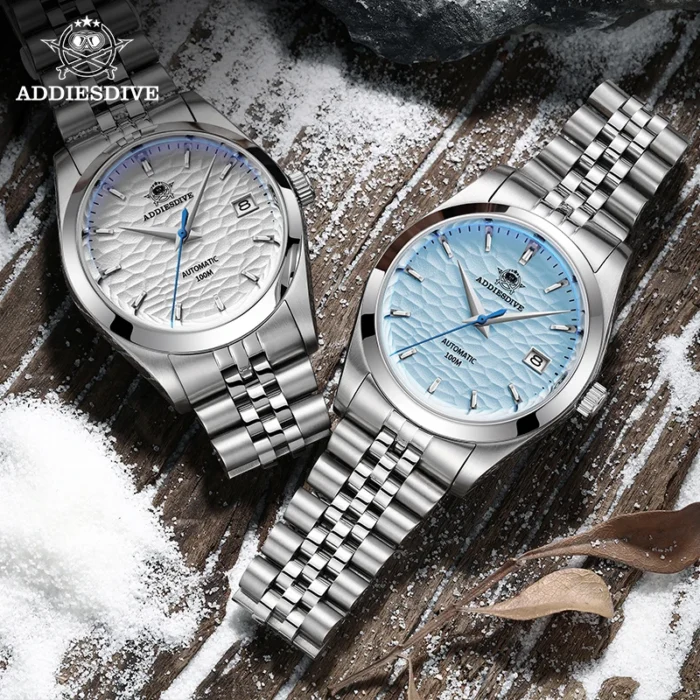 Mechanical Watch - Image 3