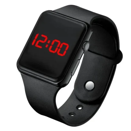 Digital Watches