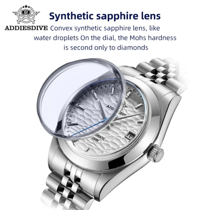 Mechanical Watch - Image 6