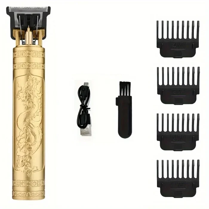 Hair Trimmer Clippers - Image 2