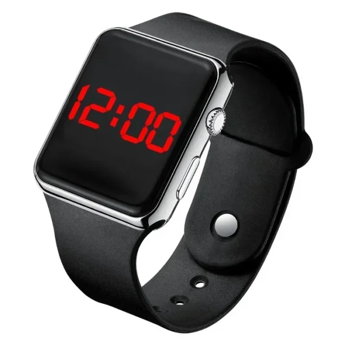Digital Watches - Image 5
