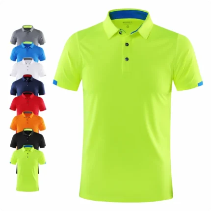 drying Lapel Short