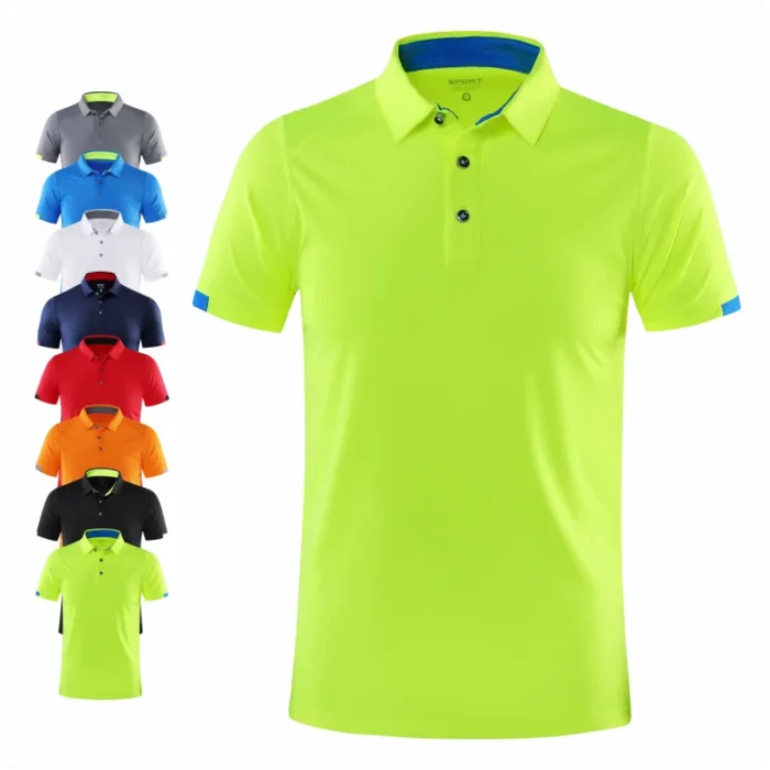 drying Lapel Short