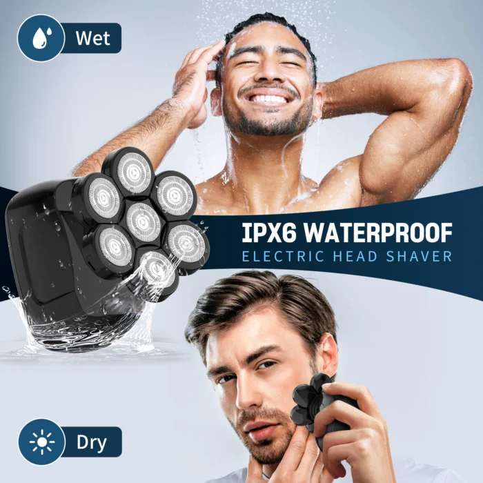 Electric Shavers Kits - Image 6