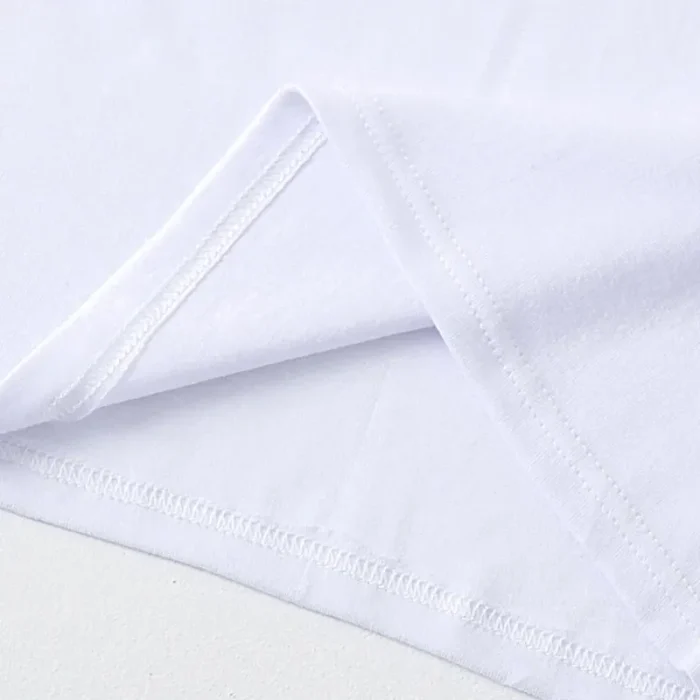 Cotton Sleeveless Vest - Image 6