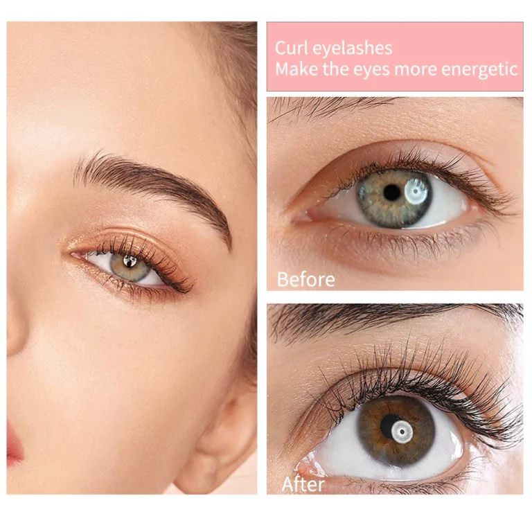 dropshipping iconsign lash lift kit lifiting eyelash eyelash enhancer eyelash lifting kit lash perm eye makeup can do your logo