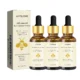 1/2/3pcs bee venom facial serum face essence wrinkle reduction skin tightening natural collagen booster hyaluronic acid essence