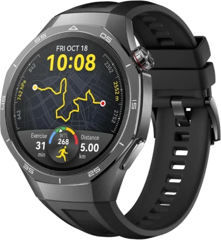GT 5 Pro Smartwatch