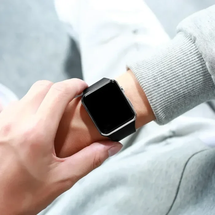 Digital Watches - Image 3