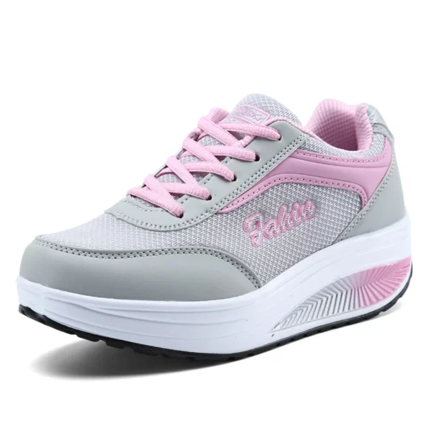 women sneakers shoes fashion womenvulcanizedshoes highquality flatsshoes womenwalking blatform plus size zapatillas mujer