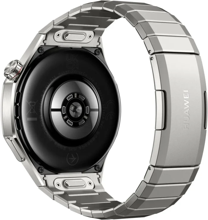 GT 5 Pro Smartwatch - Image 5