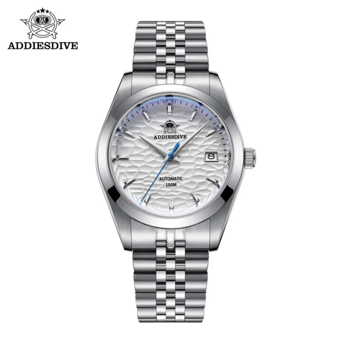 Mechanical Watch - Image 2