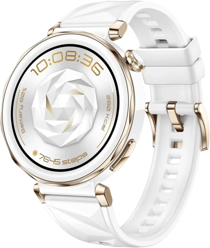 GT 5 Pro Smartwatch - Image 6