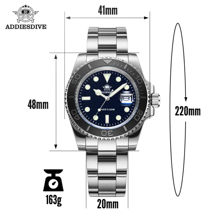 Analog Quartz Watch - Image 2