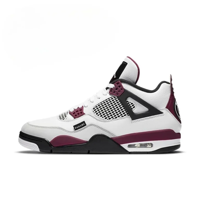 new 2025 a+j 4 rm en's sneakers men women retro comfortable spring wear basketball shoes running shoes 36 47